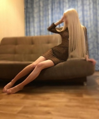 Анжелика