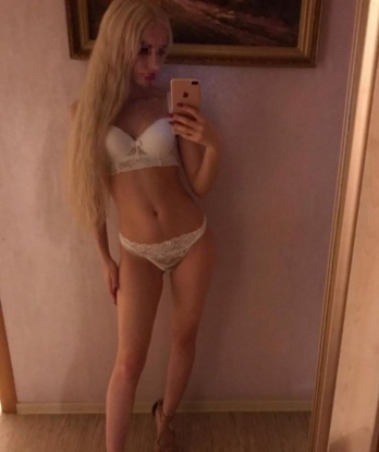 Анжелика